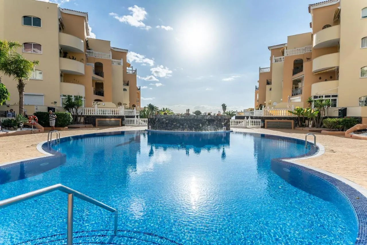 Tropical Holiday Apartment Los Cristianos  Spain