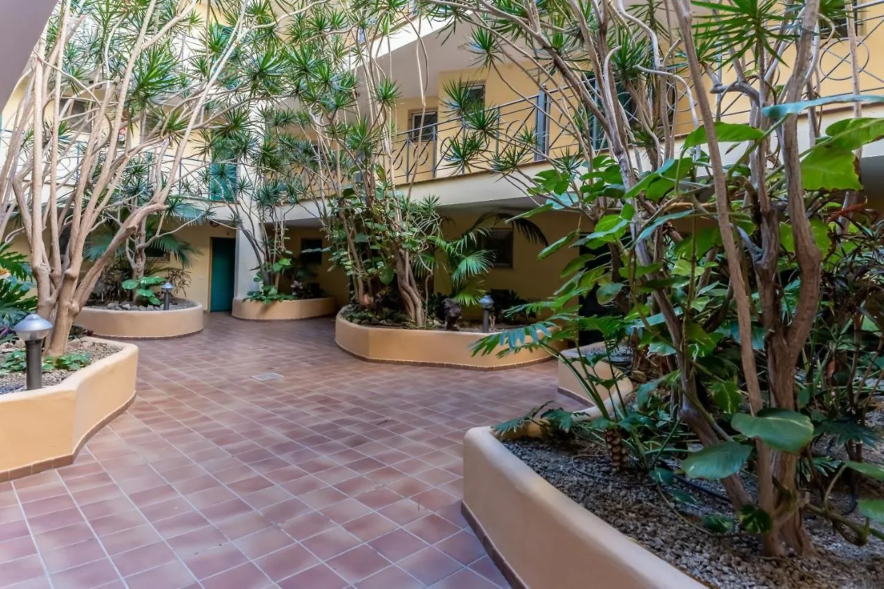 Tropical Holiday Apartment Los Cristianos