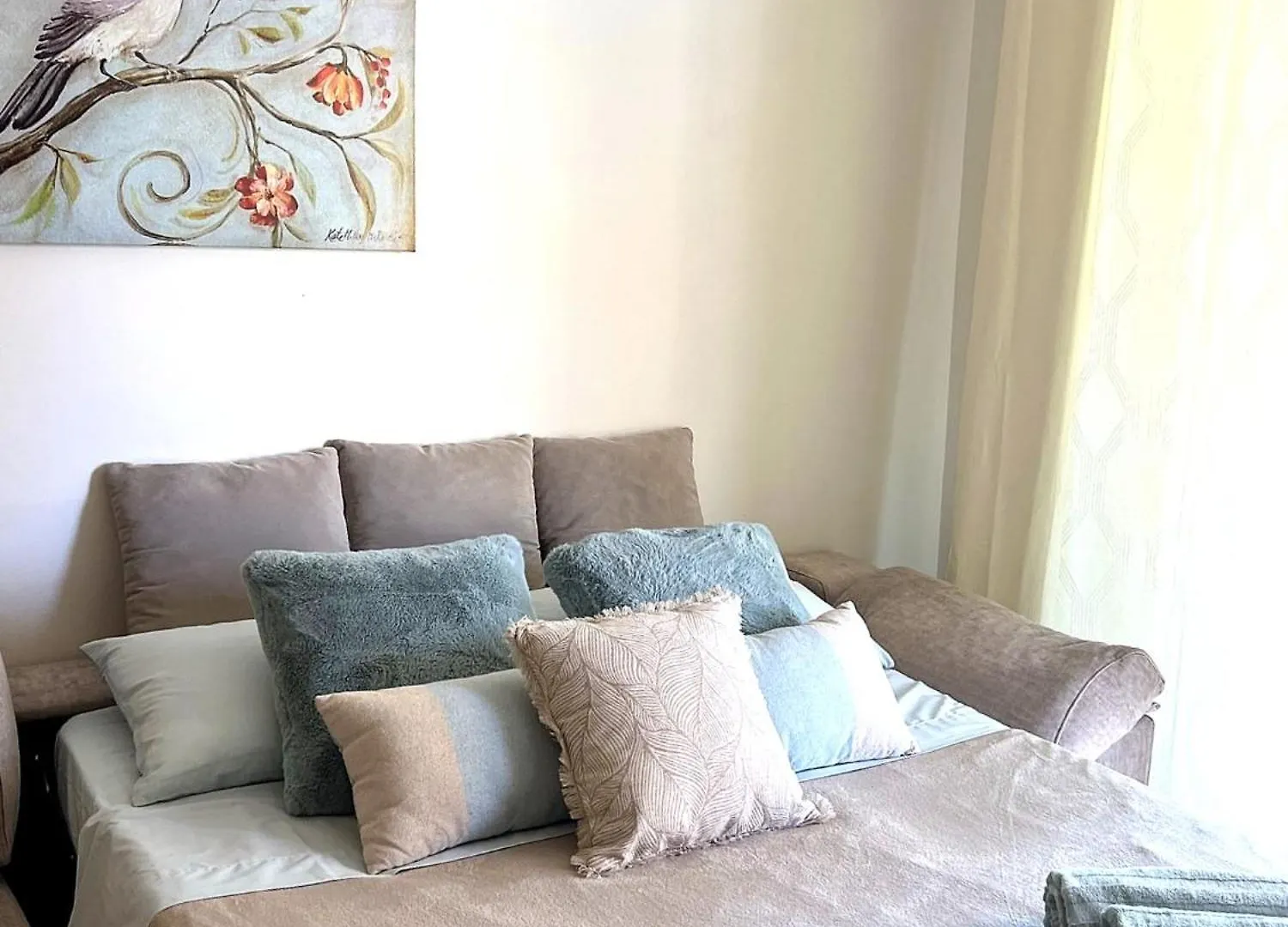 Tropical Holiday Apartment Los Cristianos