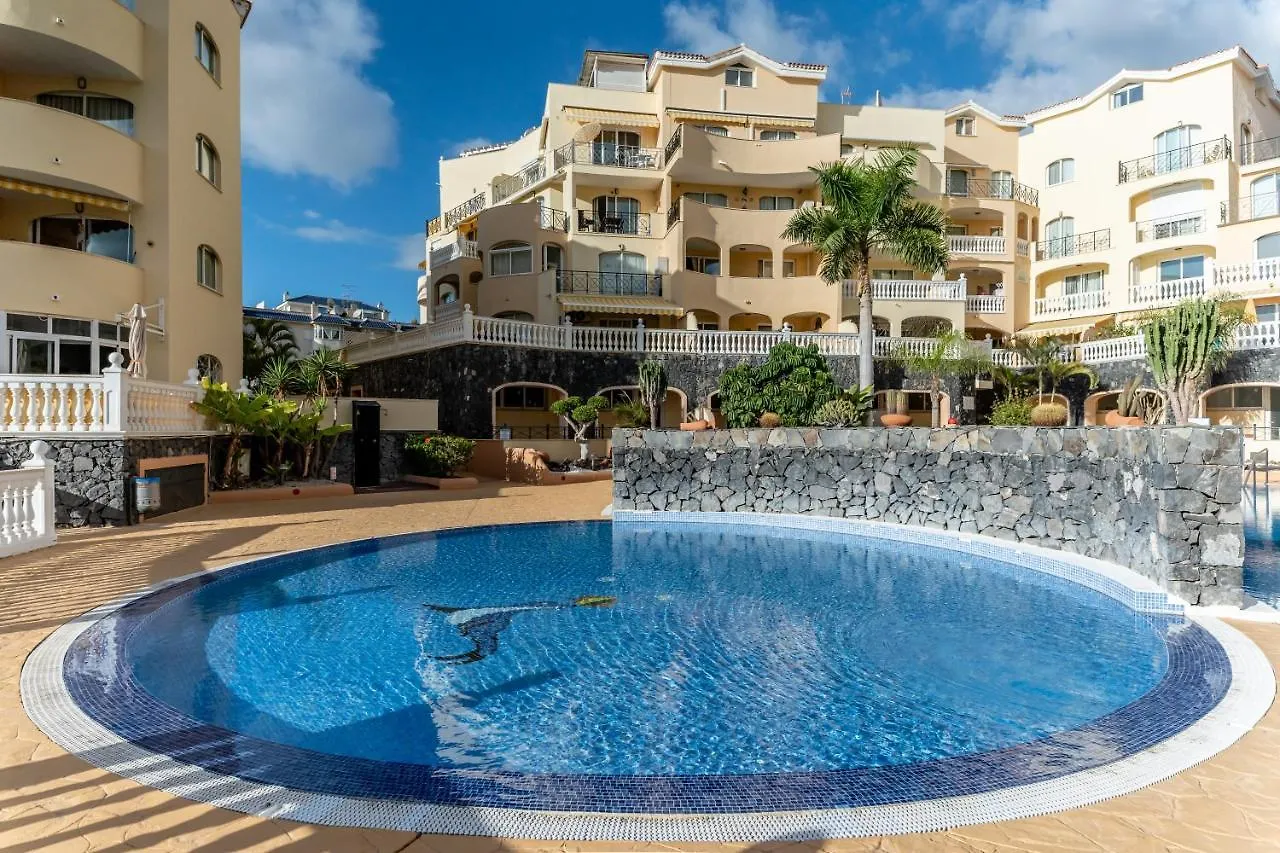 Tropical Holiday Apartment Los Cristianos   Los Cristianos (Tenerife)