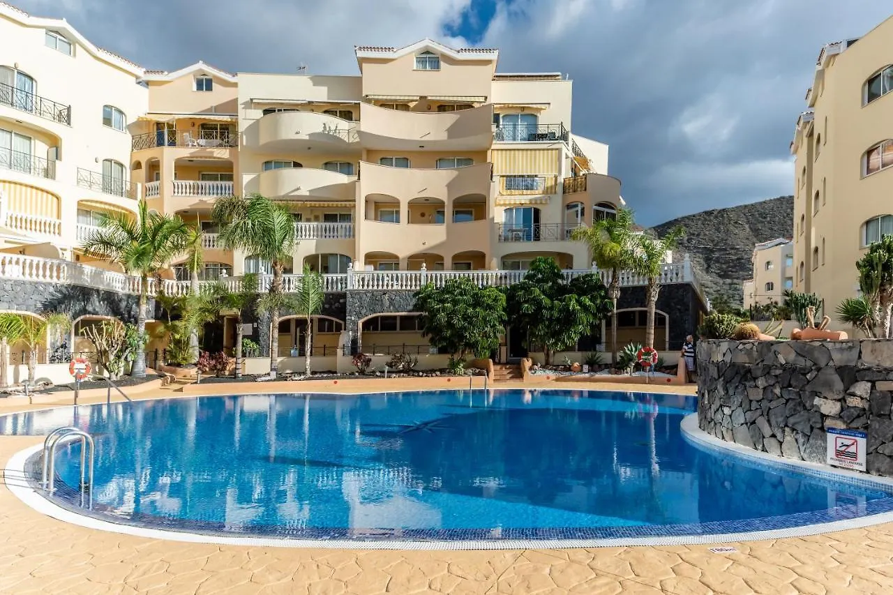 Tropical Holiday Apartment Los Cristianos  Spain