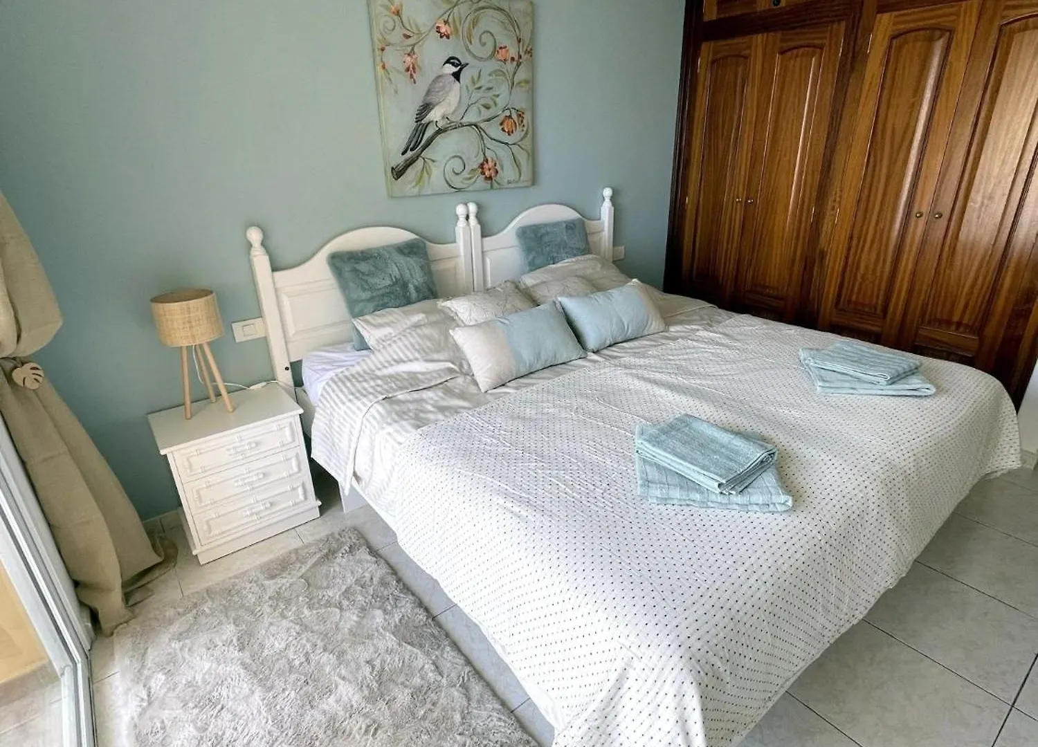 Tropical Holiday Apartment Los Cristianos